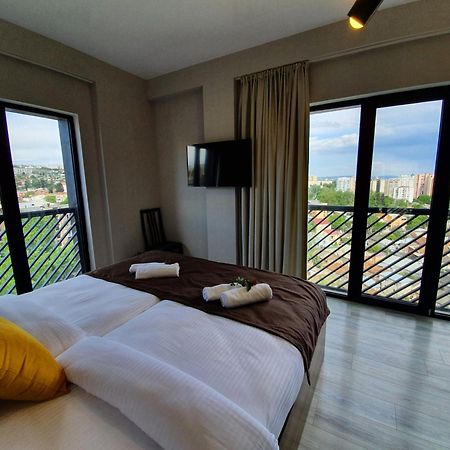 Boutique Hotel 트빌리시 외부 사진