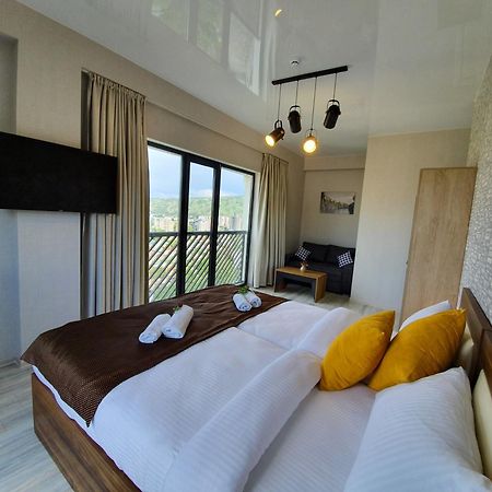 Boutique Hotel 트빌리시 외부 사진