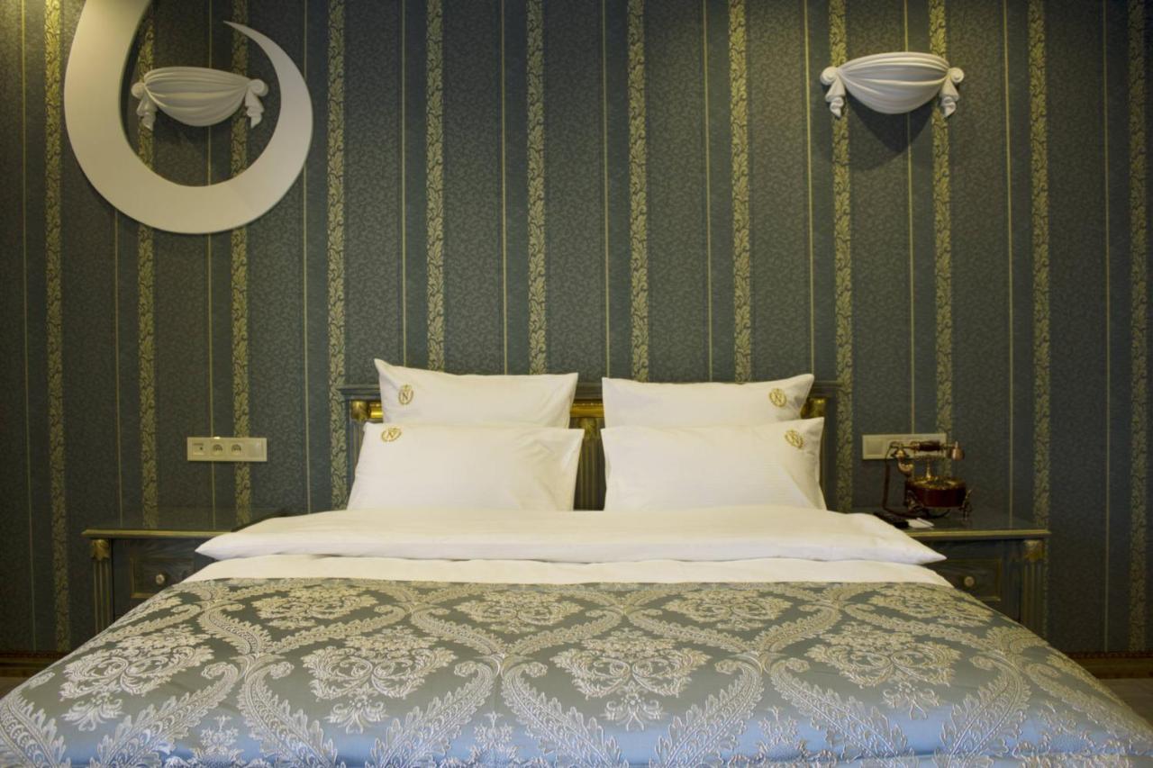 Boutique Hotel 트빌리시 외부 사진