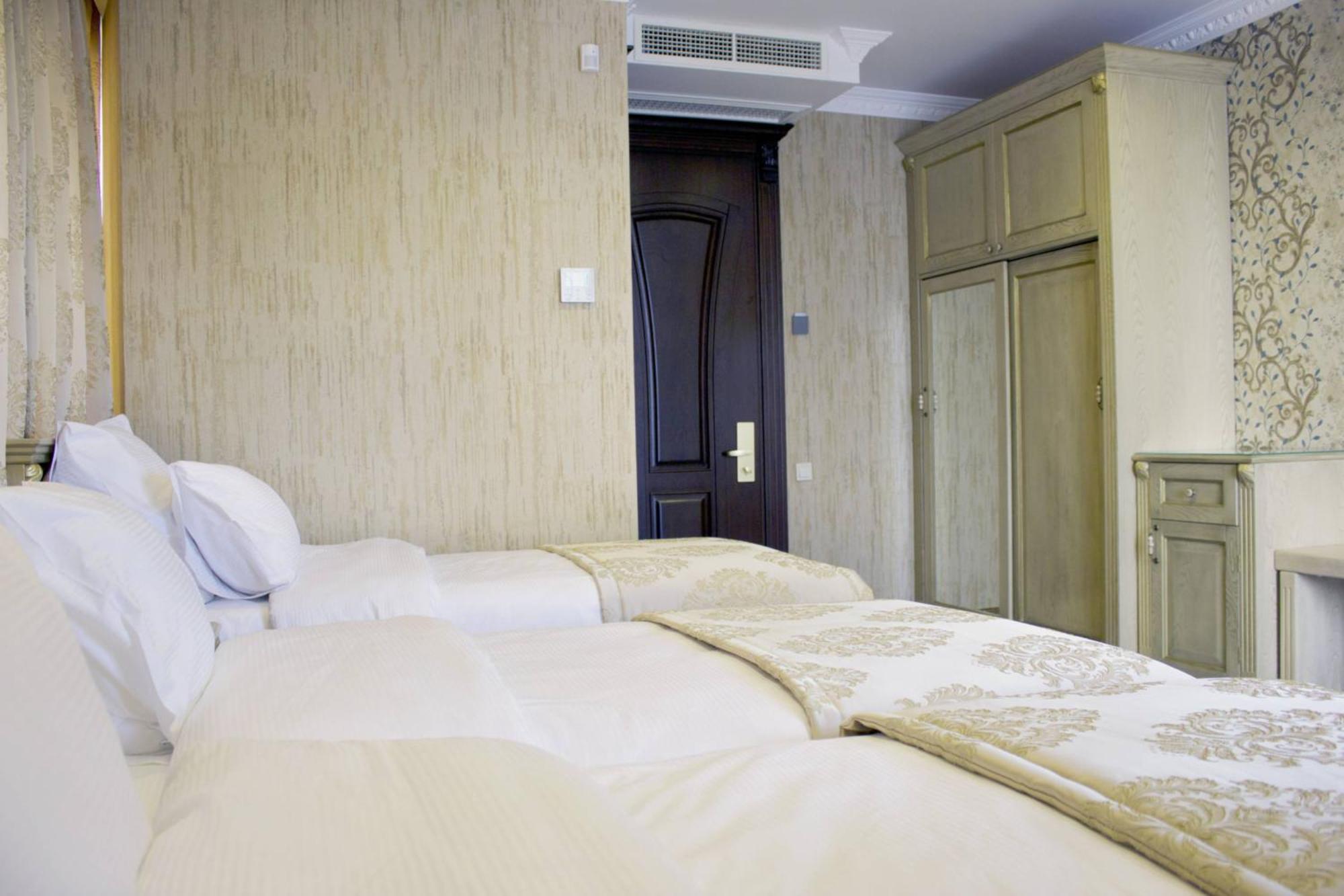 Boutique Hotel 트빌리시 객실 사진