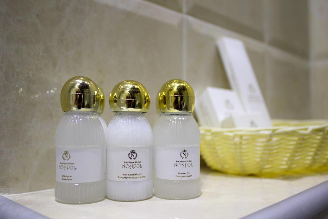 Boutique Hotel 트빌리시 외부 사진