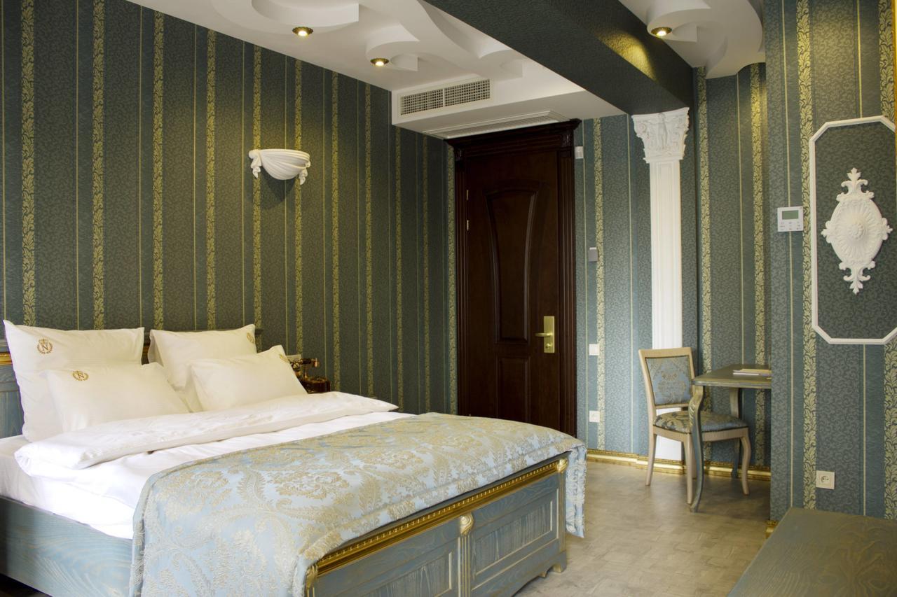 Boutique Hotel 트빌리시 외부 사진