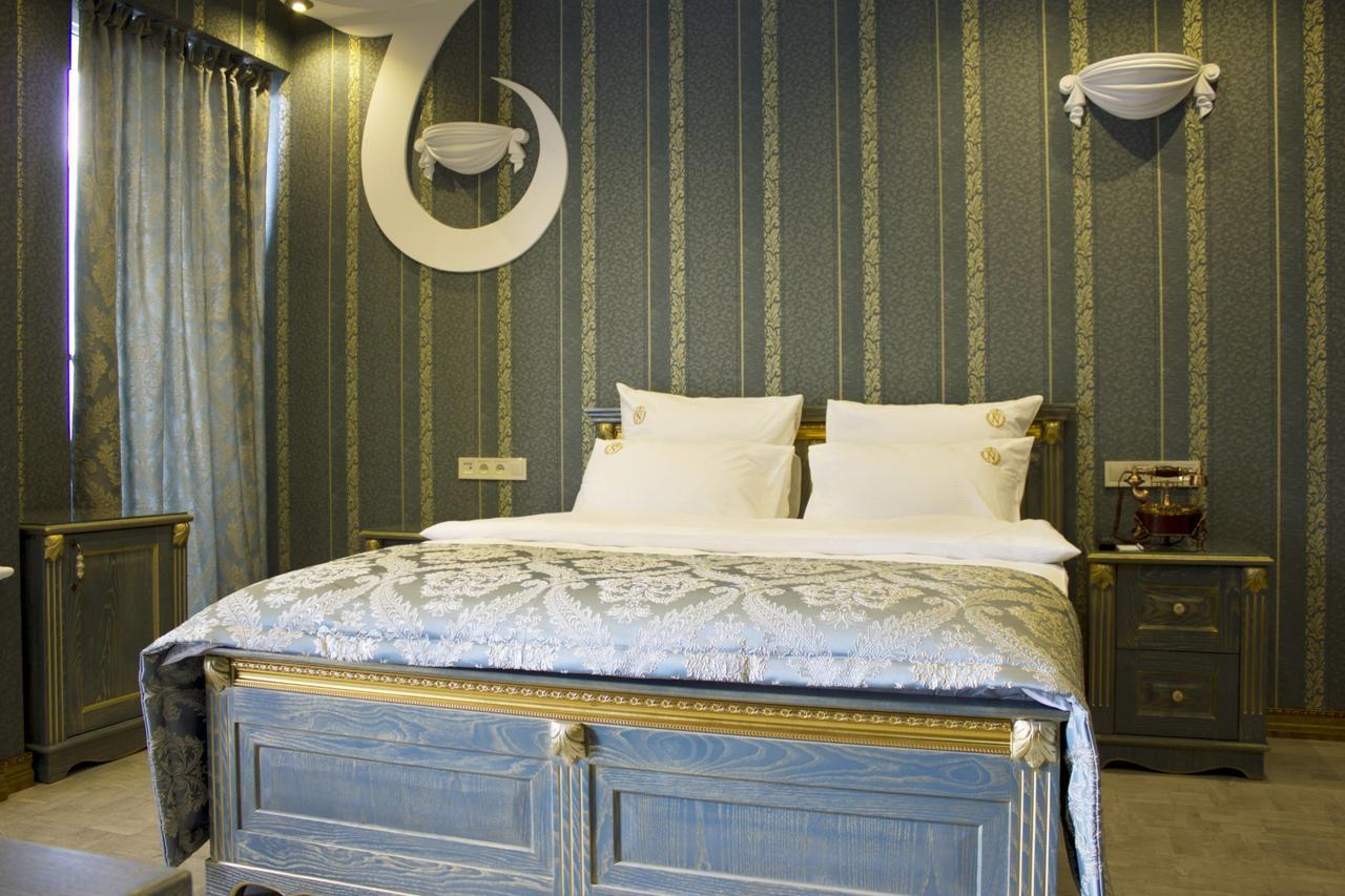 Boutique Hotel 트빌리시 외부 사진