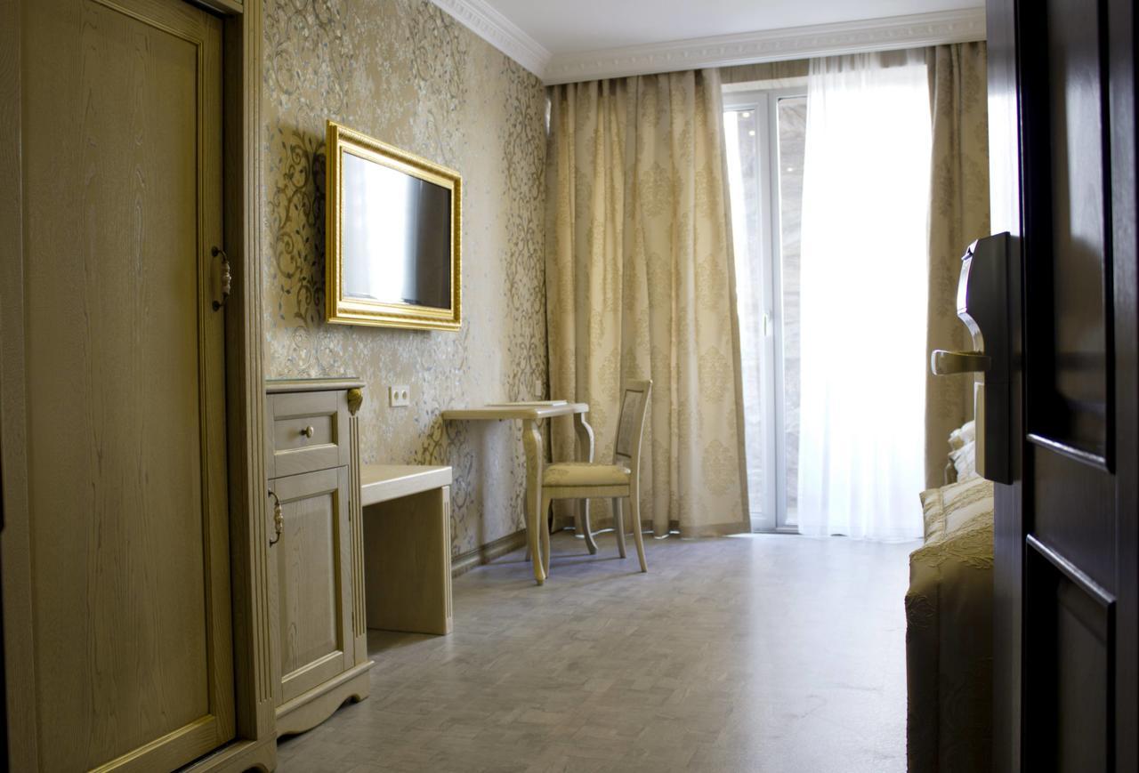 Boutique Hotel 트빌리시 외부 사진