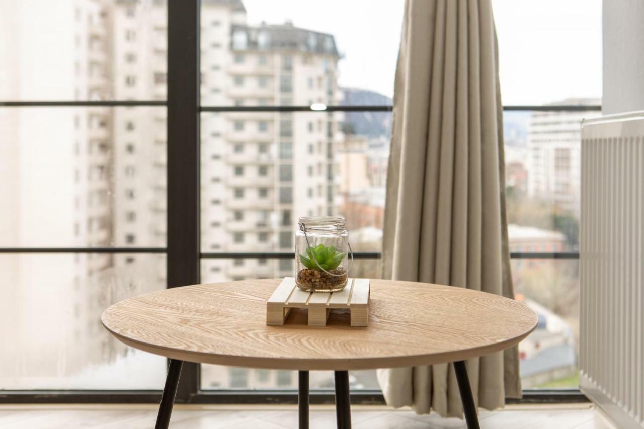 Boutique Hotel 트빌리시 외부 사진