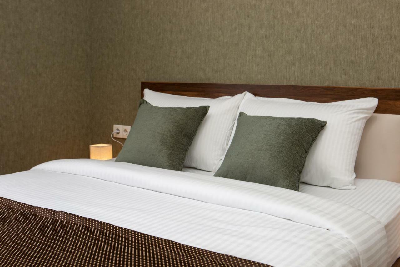 Boutique Hotel 트빌리시 외부 사진