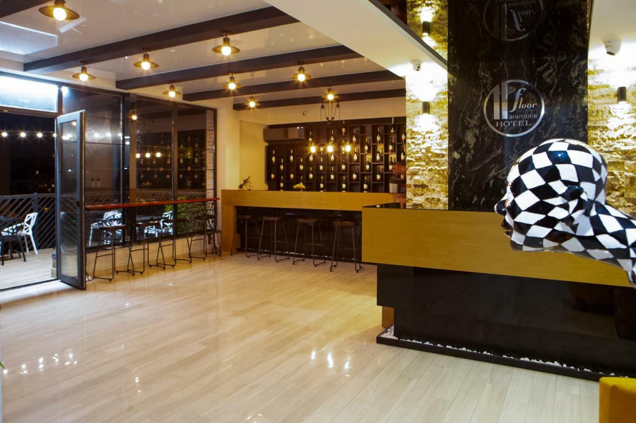 Boutique Hotel 트빌리시 외부 사진