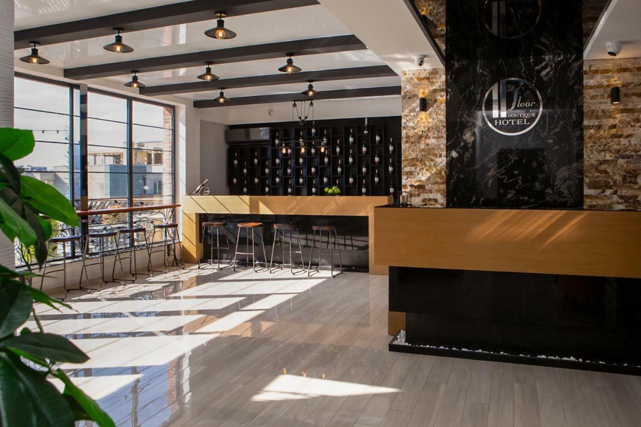 Boutique Hotel 트빌리시 외부 사진
