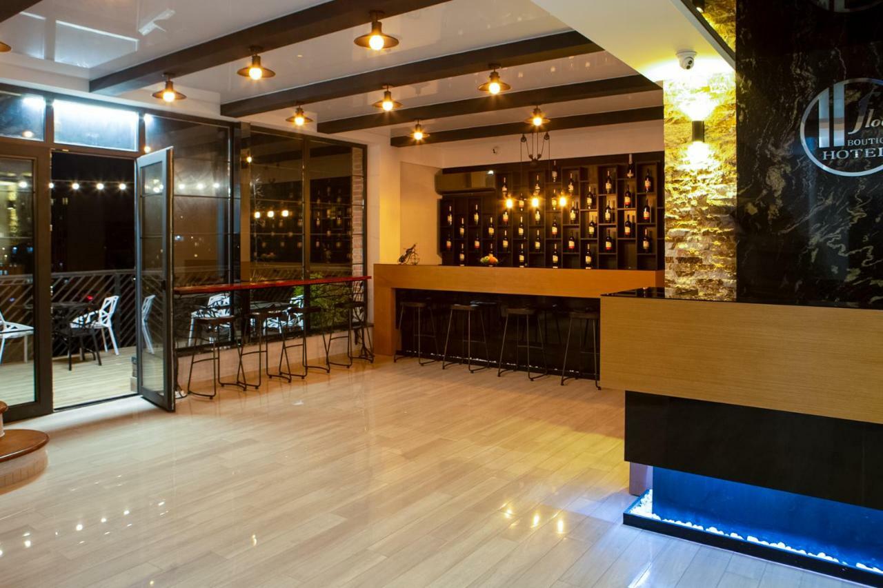 Boutique Hotel 트빌리시 외부 사진