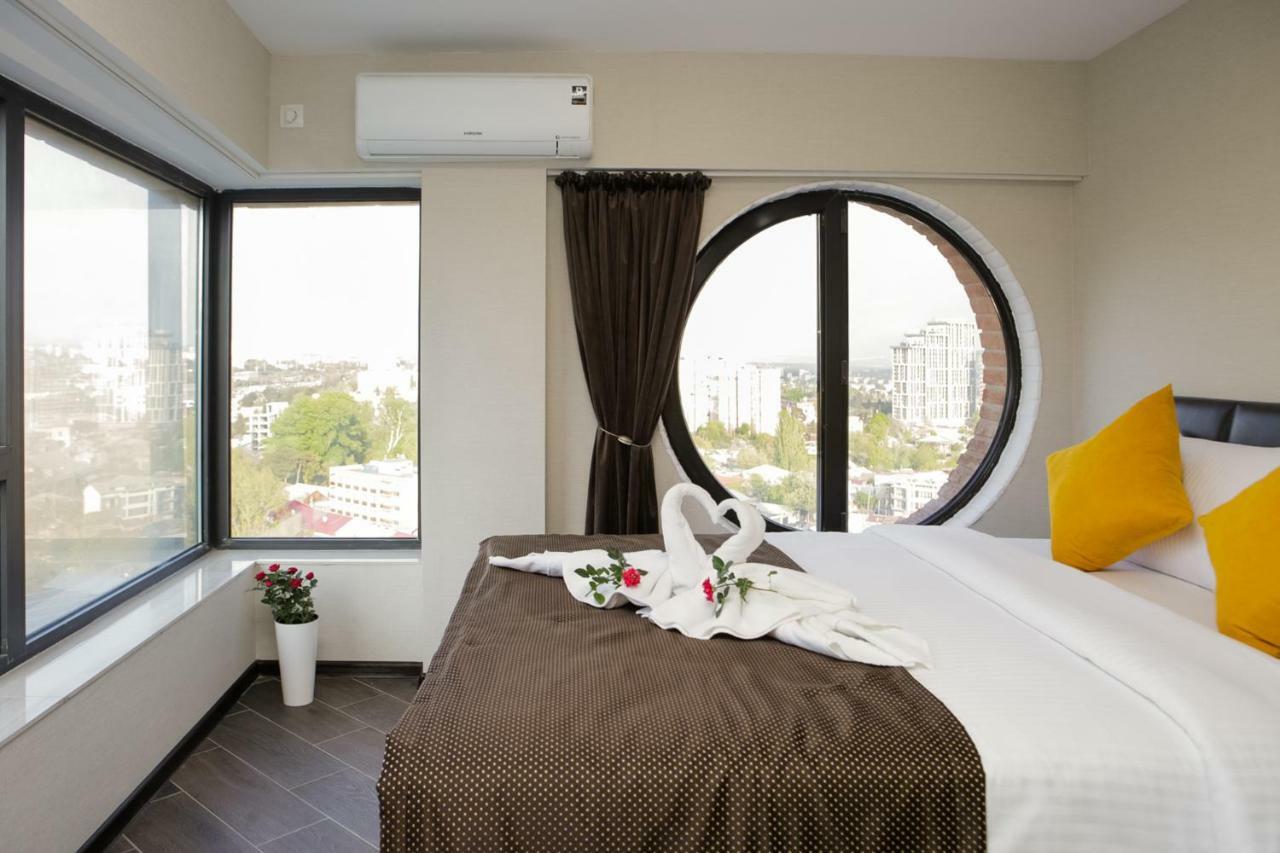 Boutique Hotel 트빌리시 외부 사진