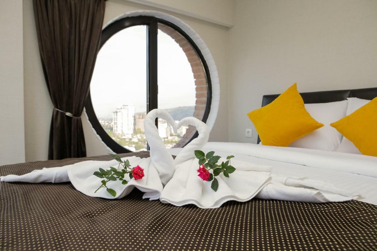 Boutique Hotel 트빌리시 외부 사진