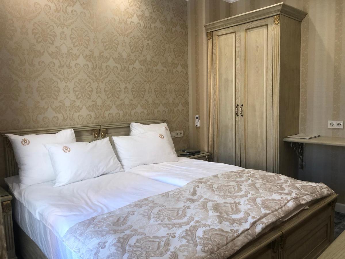 Boutique Hotel 트빌리시 외부 사진